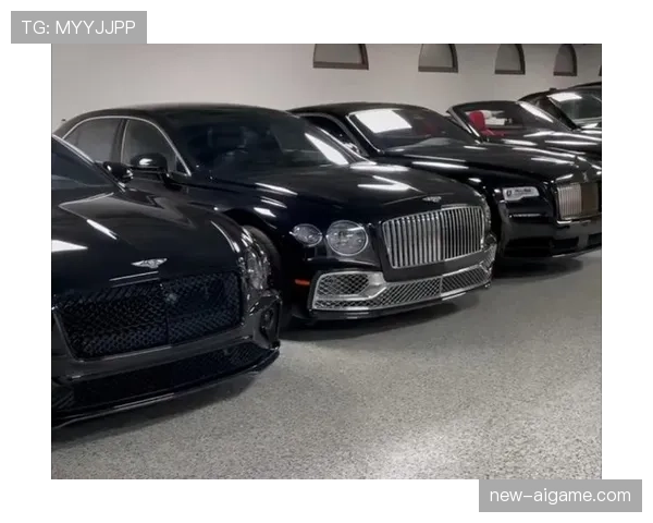 梅威瑟又买了辆跑车？听说比他当年的奖金还贵…