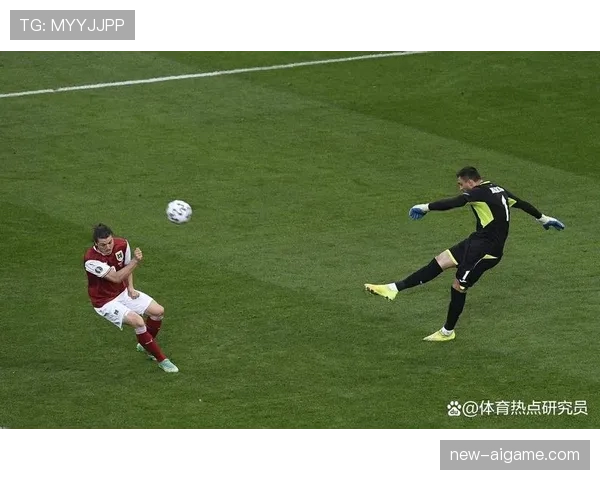 进球判定规则：球整体过线才算有效？一文拆解FIFA官方标准